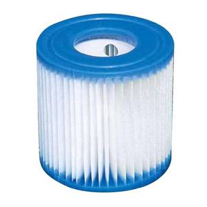 lot 4079 image: H FILTER CARTRIDGE
