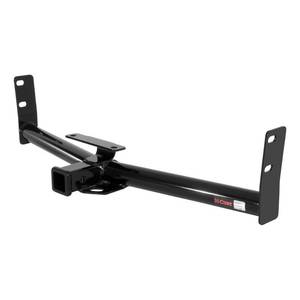 lot 4111 image: CURT 13591 Class 3 Trailer Hitch, 2-Inch Receiver, Compatible with Select Chevy Equinox, GMC Terrain, Pontiac Torrent, Saturn Vue
