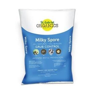 lot 4124 image: GRANULAR MILKY SPORE 20LB