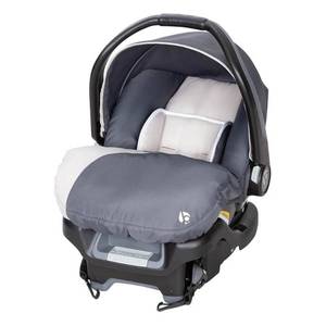 lot 4126 image: Ally 35 Infant Car Seat - Magnolia