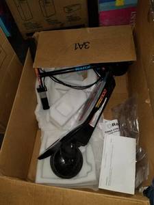 lot 4157 image: razor power core e100 electric Scooter