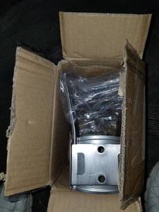 lot 4201 image: liberty garden hose mount