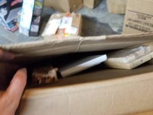 lot 4211 image: 4in deluxe drawer