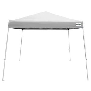 lot 4212 image: Caravan Canopy Sports 21007800010 10 x 10 White V-Series 2 Canopy