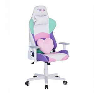 lot 4277 image: Office PC Gaming Chair Kawaii - Techni Sport