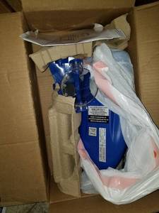 lot 4435 image: Pool Blaster Max Cordless Rechargeable, Battery-Powered, Pool-Cleaner with 10.5�� Scrub Brush Head, Large Filter Bag, Ideal for In-Ground Pool and Above Ground Pools for Leaves, Dirt and Sand & Silt.