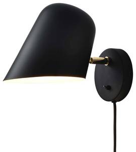 lot 24449 image: FACTORY SEALED GOLD Modern LED Metal Culver Sconces Wall Lighting LampBy NOVA of California RETAILS $179.00