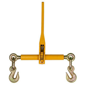 lot 64739 image: Peerless Ratchet Binder Plus Loadbinder - 516 - 38