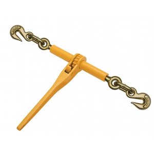 lot 64740 image: Peerless 005-H5123-4152 Ratchet Load Binder - 0.31 or 0.37 in.