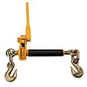 lot 64744 image: Peerless QuikBinder Plus Ratchet Loadbinder - 38-12