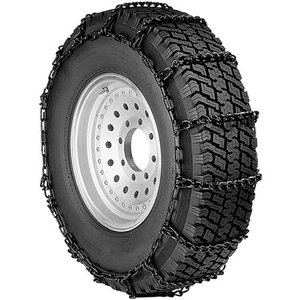 lot 64755 image: Light Truck and SUV Tire Chains