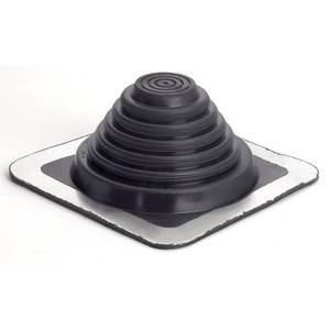 lot 64776 image: Oatey 14052 14- 4 Master Flash� Universal Roof Flashing