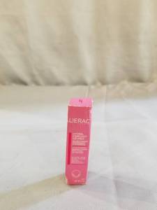 lot 17177 image: Lierac Hydra Chrono Levres Transparent Silky Lip Balm Nourishing & Repairing