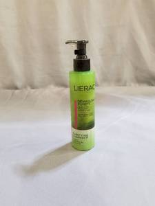 lot 17196 image: Lierac Purifying Cleanser, 7.5 Fl. Oz.