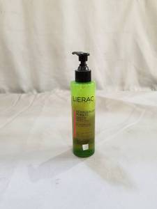 lot 17225 image: Lierac Purifying Cleanser, 7.5 Fl. Oz.