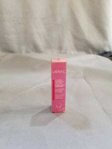 lot 17228 image: Lierac Hydra Chrono Levres Transparent Silky Lip Balm Nourishing & Repairing