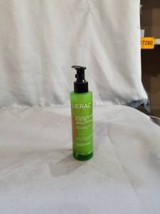 lot 17257 image: Lierac Purifying Cleanser, 7.5 Fl. Oz.