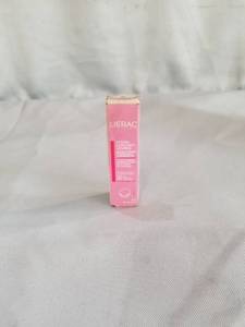 lot 17261 image: Lierac Hydra Chrono Levres Transparent Silky Lip Balm Nourishing & Repairing