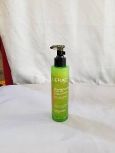 lot 17282 image: Lierac Purifying Cleanser, 7.5 Fl. Oz.
