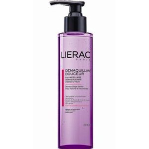lot 17288 image: ALES GROUP Lierac Micellar Cleansing Water, 6.8 oz