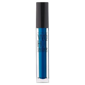 lot 17303 image: Maybelline Color Sensational Vivid Hot Lacquer Lip Gloss