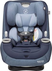 lot 5865 image: Maxi-Cosi - Pria Max All-in-One Convertible Car Seat - Blue