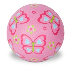 lot 12250 image: Cutie Pie Kickball