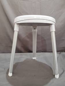lot 12255 image: Shower Stool