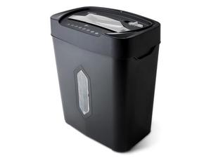 lot 12279 image: Aurora AU1230XA Anti-Jam 12-Sheet Crosscut Paper Shredder 5.2-gallon Wastebasket