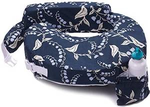 lot 12291 image: My Brest Friend Original Pillow, normal, Blue