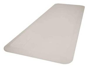 lot 12327 image: Vive Fall Mat - Bedside Fall Safety Protection Mat for Elderly, Senior, Handicap - Prevention Pad Reduce Risk of Injury from Impact - Prevent Bed Falling - Anti Fatigue, Standing Non Slip