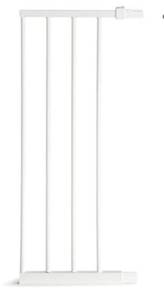 lot 12333 image: Munchkin Baby Gate Extension, White, 11, Model MK0081