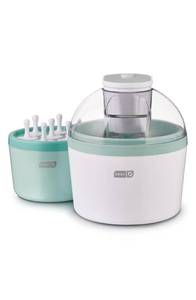 lot 12354 image: Dash Everyday Ice Cream Maker, Size One Size - Blue