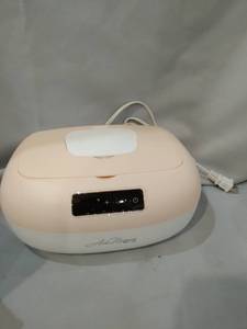 lot 12411 image: AVEC MAMAN BABY WIPER WARMER