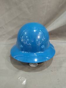 lot 12438 image: Honeywell Blue Utility Hat