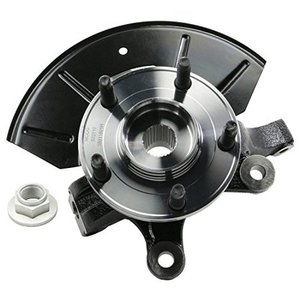 lot 12514 image: Moog Suspension Knuckle Assy
