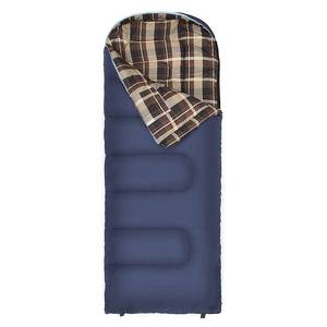 lot 13990 image: TETON Sports Kids Celsius Jr. -7C  20F Sleeping Bag