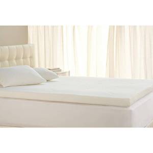 lot 13997 image: Tempur-Pedic Supreme 3 Mattress Topper