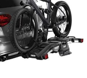 lot 12371 image: Thule EasyFold XT