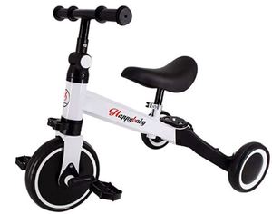 lot 12381 image: XJD CHILDREN TRIKE