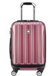 lot 12386 image: DELSEY PARIS MINI SUITCASE