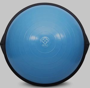 lot 12423 image: BOSU BALANCE TRAINER