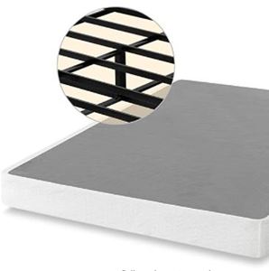 lot 12426 image: ZINUS SMART 7 BOX SPRING