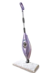 lot 12442 image: Shark Steam Pocket Mop