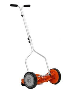 lot 12490 image: AMERICAN LAWN MOWER MODEL NO.1204-14