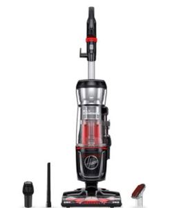 lot 13974 image: Hoover Pro Pet Swivel Bagless Upright UH74220PC