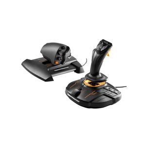 lot 89307 image: Thrustmaster T16000m Fcs Hotas Retail $169.99