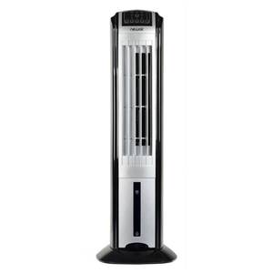 lot 89319 image: NewAir, AF-310, Portable Indoor Outdoor Evaporative Air Fan and Humidifier, Personal Swamp Cooler, 100 Square Foot Effective Range Retail $184.90