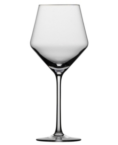lot 89333 image: Schott Zwiesel Pure Beaujolais 15.7oz - Set of 6