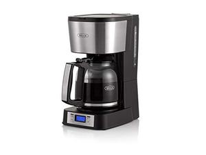 lot 89344 image: bella (14755) 12 cup coffee maker